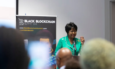Black Blockchain Summit
