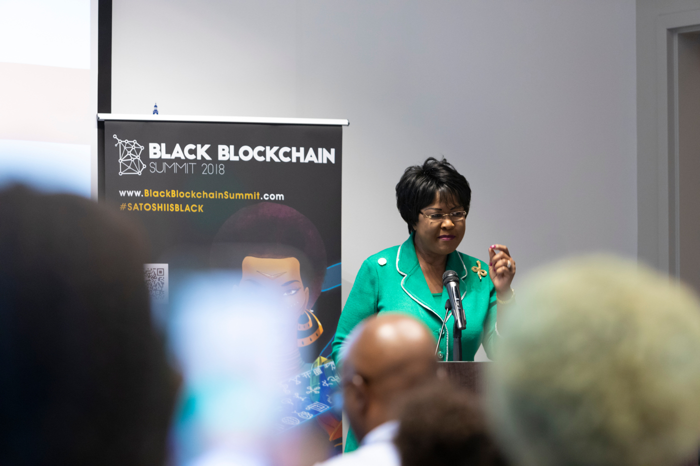 Black Blockchain Summit