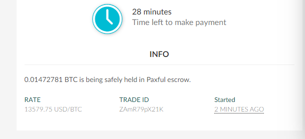 Paxful