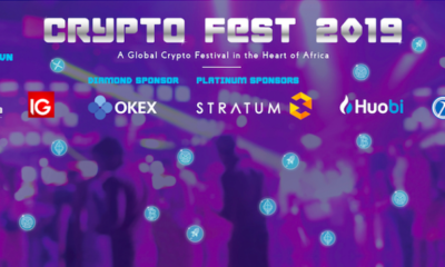 Crypto Fest