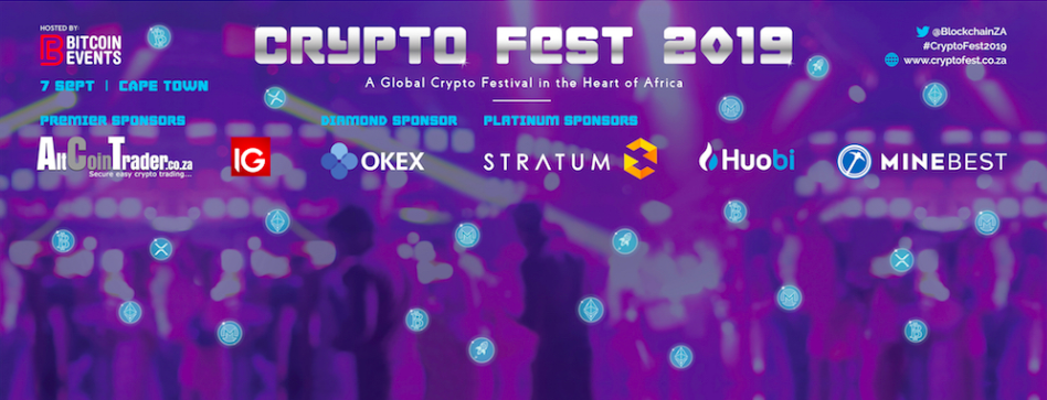 Crypto Fest