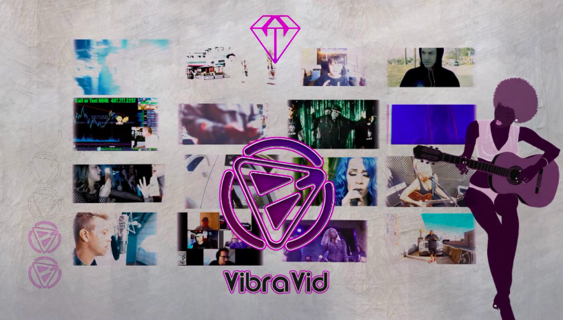 VibraVid