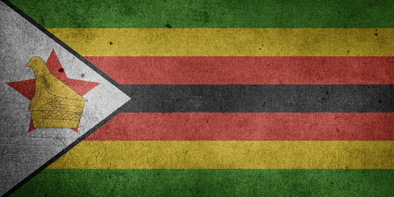 Bitcoin in Zimbabwe