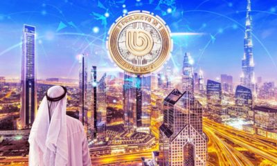 Blockchain Dubai