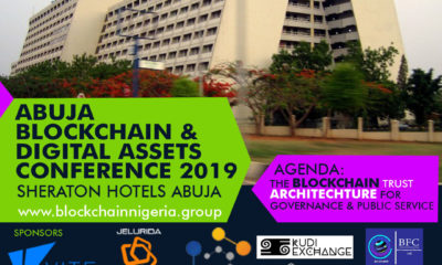 Abuja Conference