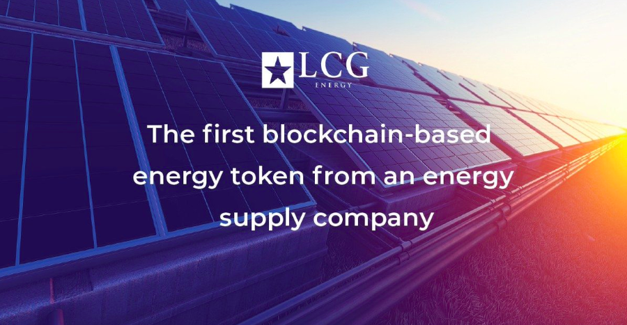 LCG Energy