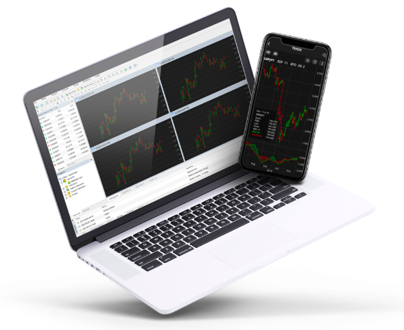 Cryptocurrency CFDs