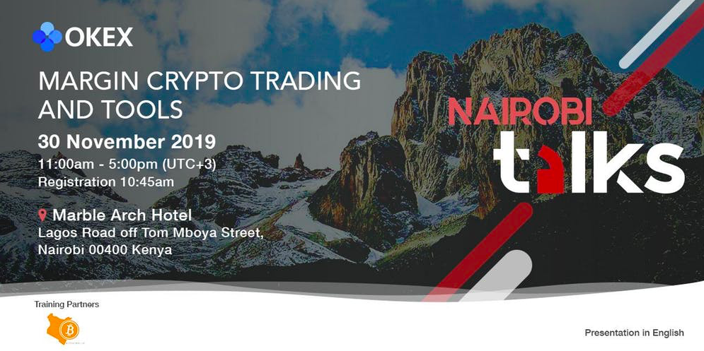 FREE Crypto Margin Trading Class