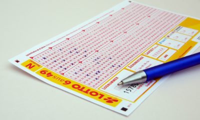 US Lottery Winner Invests in Bitcoin
