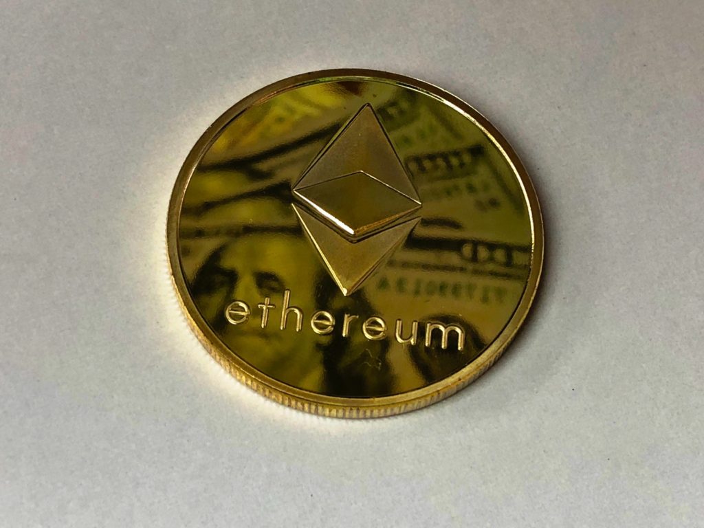 Buy Ethereum in South Africa