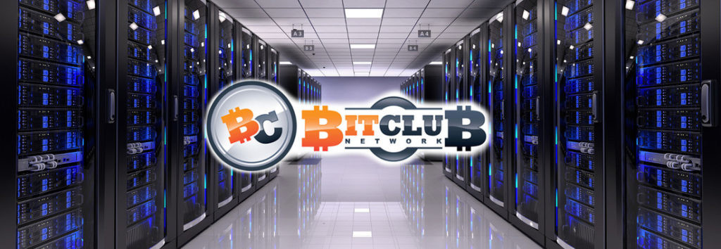Bitclub Network