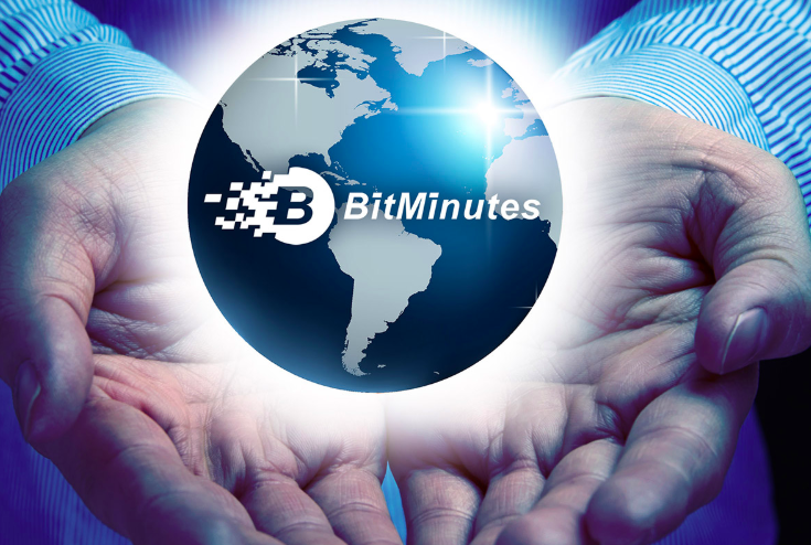 BitMinutes