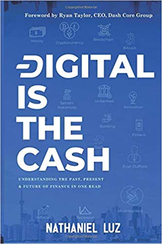 Digital is the Cash