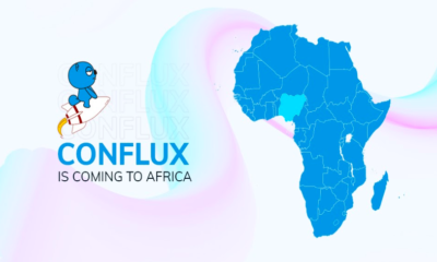 Conflux Africa