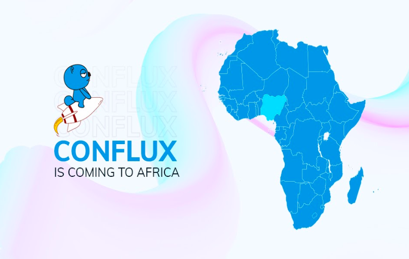 Conflux Africa