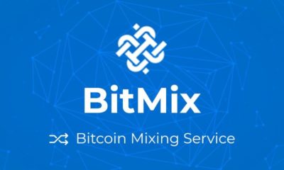 Bitcoin Mixers