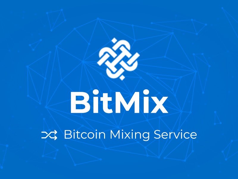 Bitcoin Mixers