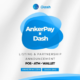 DASH Partners with AnkerPay