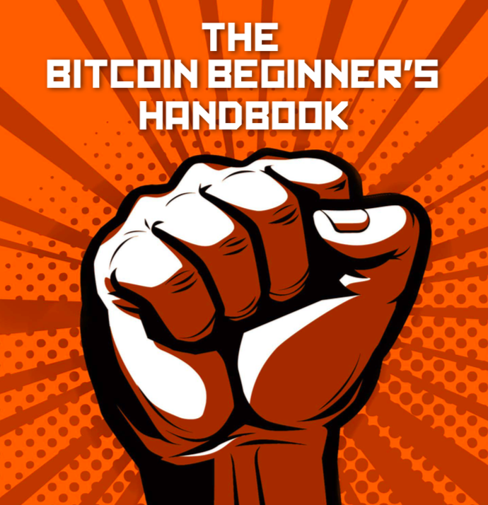 Bitcoin Beginners Handbook Bitcoin Beginners Handbook