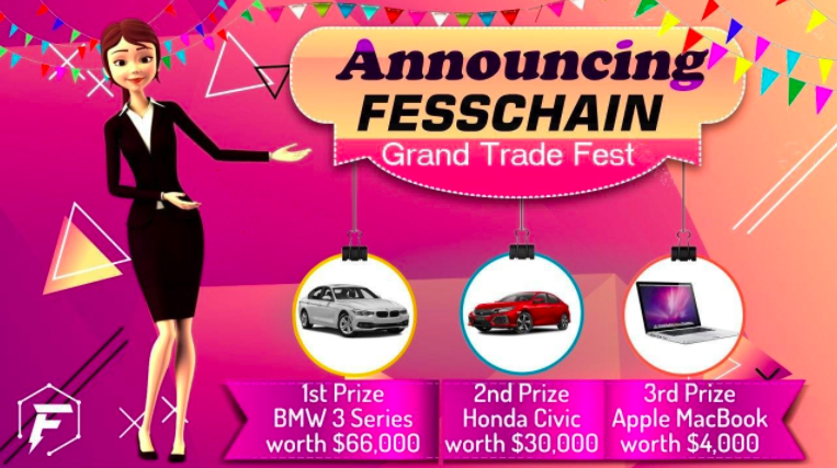 FESSChain