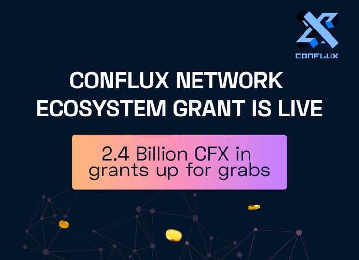 Conflux Ecosystem