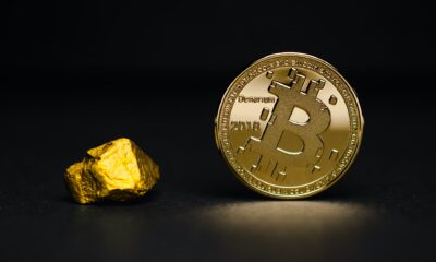 digital gold bitcoin