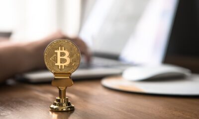 earn interest on crypto