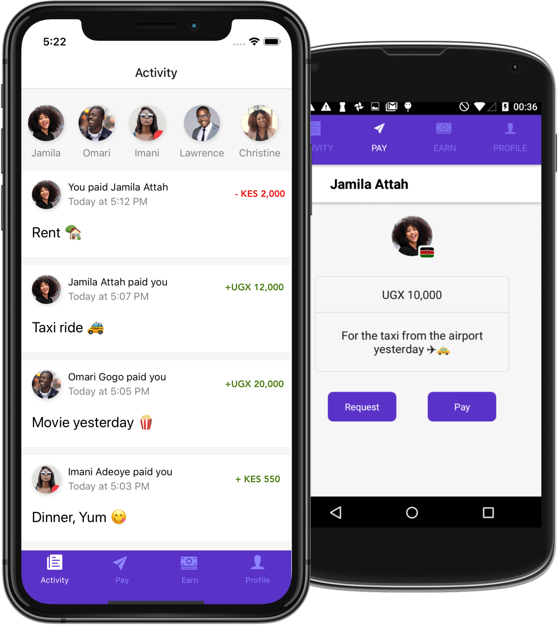 Chipper Cash How to Seamlessly Send and Receive Money Across Africa