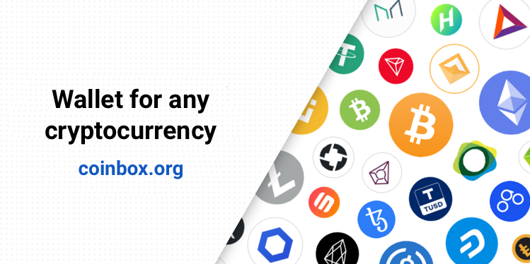 Coinbox