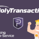 HolyTransaction Exchange