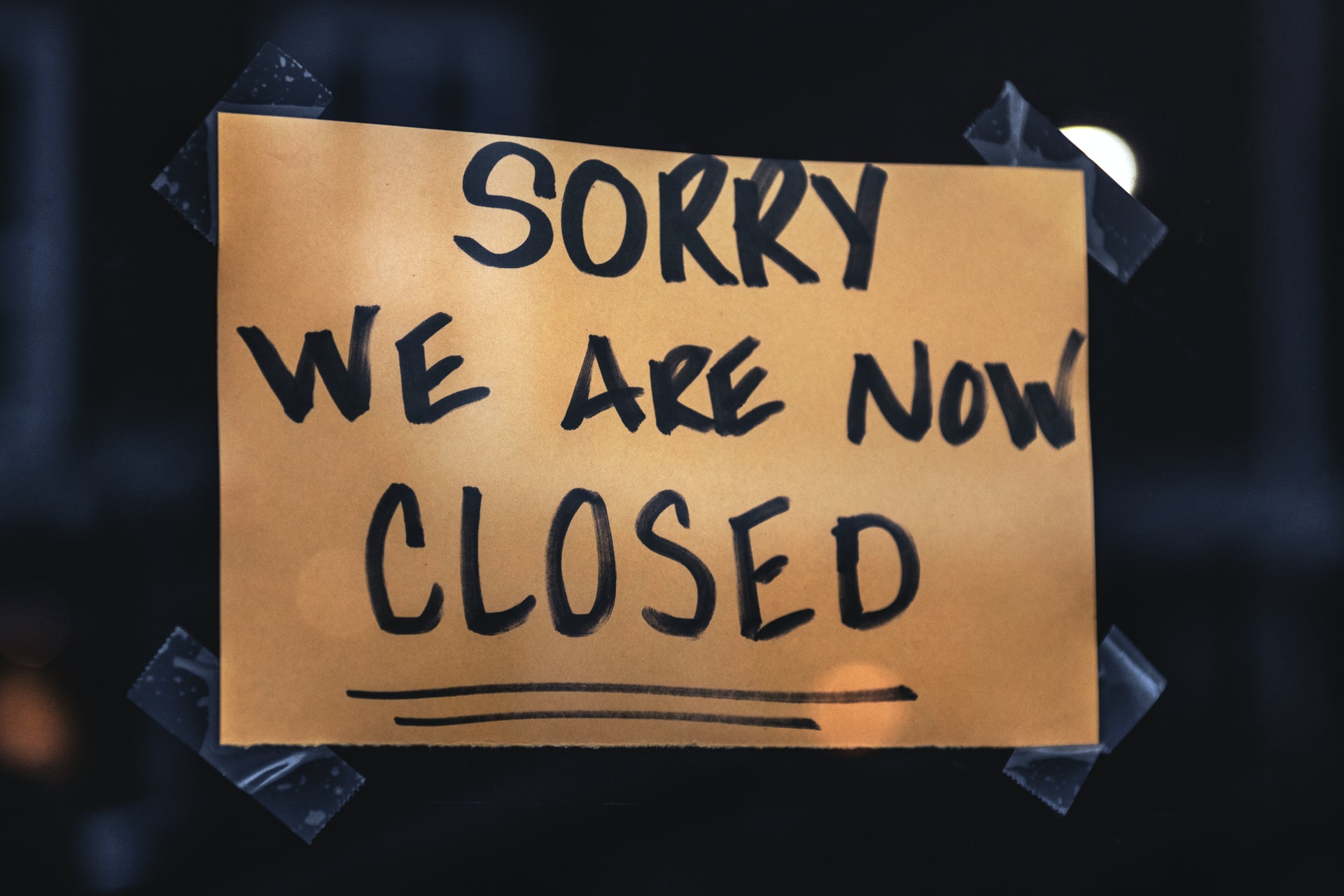 Binance Uganda to Close