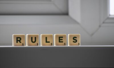 New Crypto Rules
