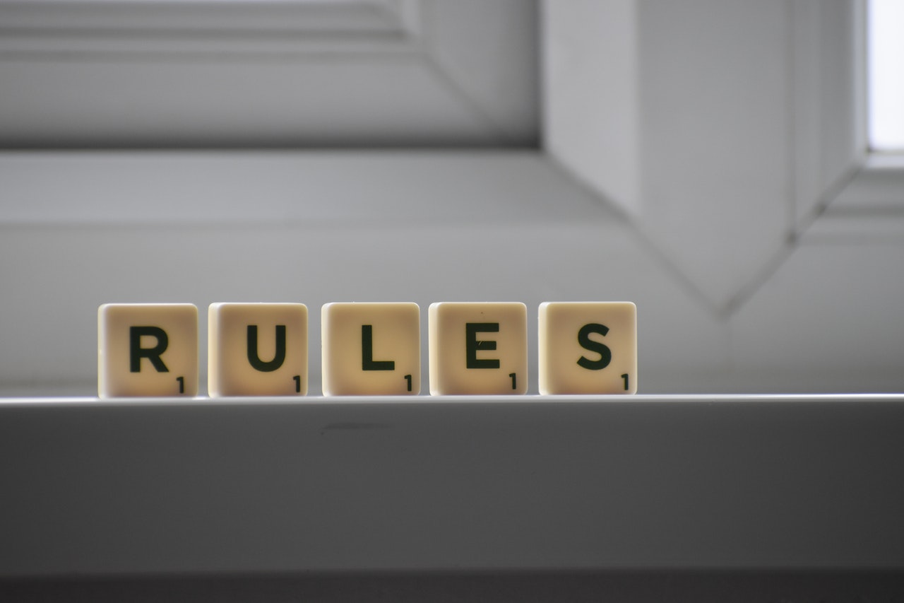 New Crypto Rules