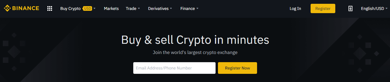 Binance