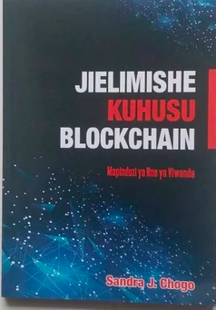Swahili Blockchain Book