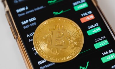 Bitcoin Hits a New All-Time High