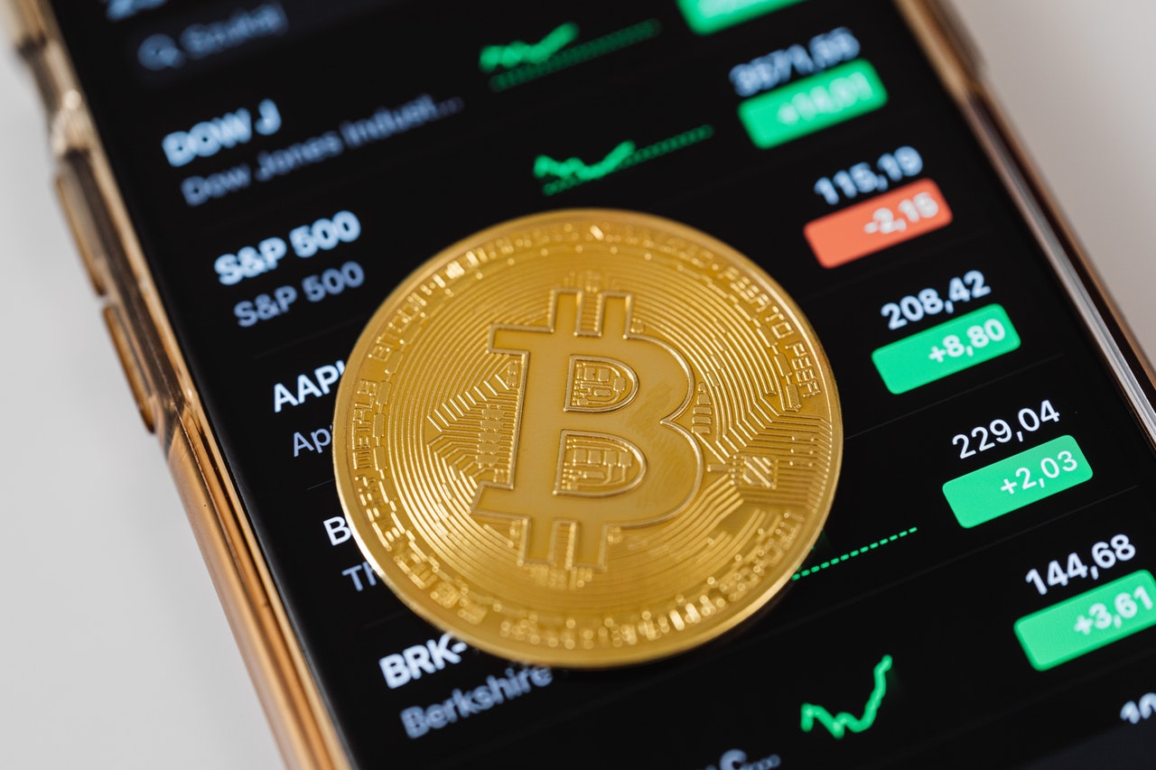 Bitcoin Hits a New All-Time High