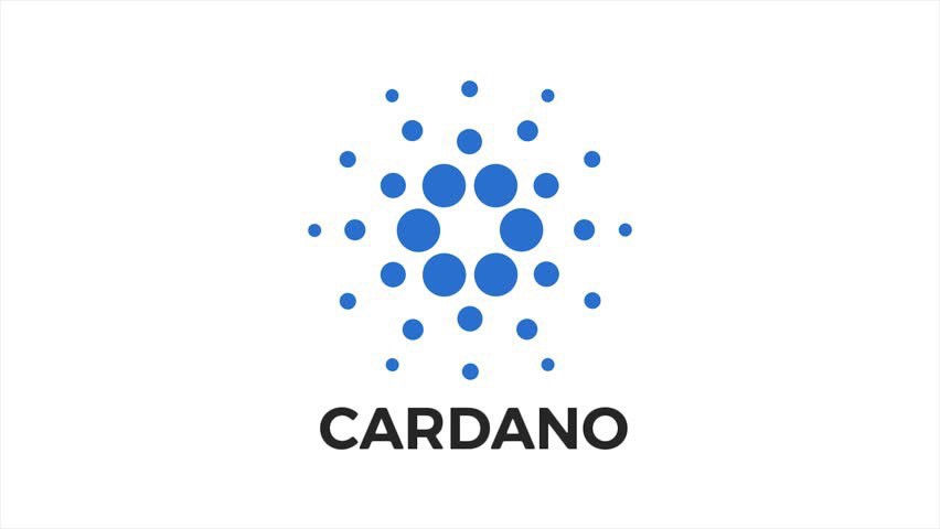 Cardano Logo