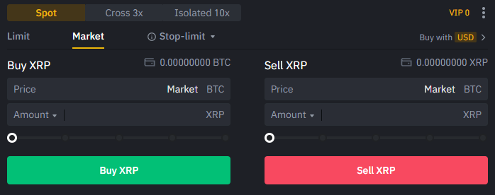 How to invest in xrp wit bitcoin binance cashbooster me