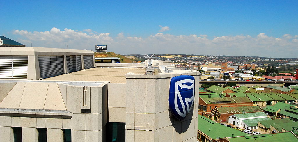 Standard Bank South Africa