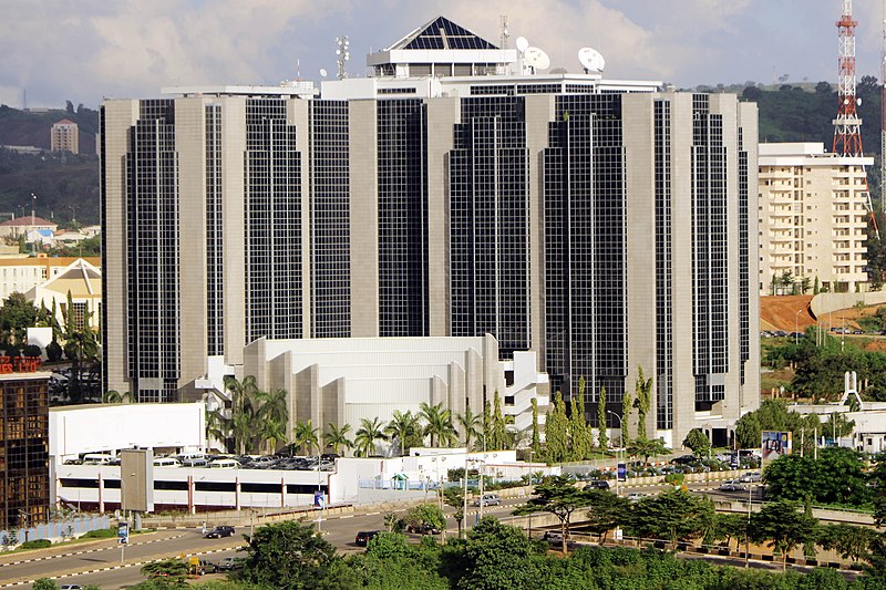 Central Bank of Nigeria