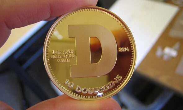 Dogecoin