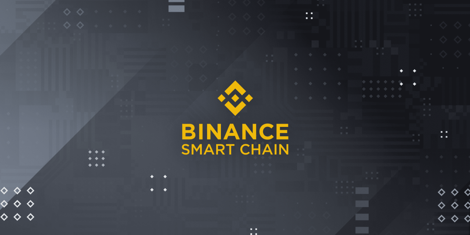 Binance Smart Chain