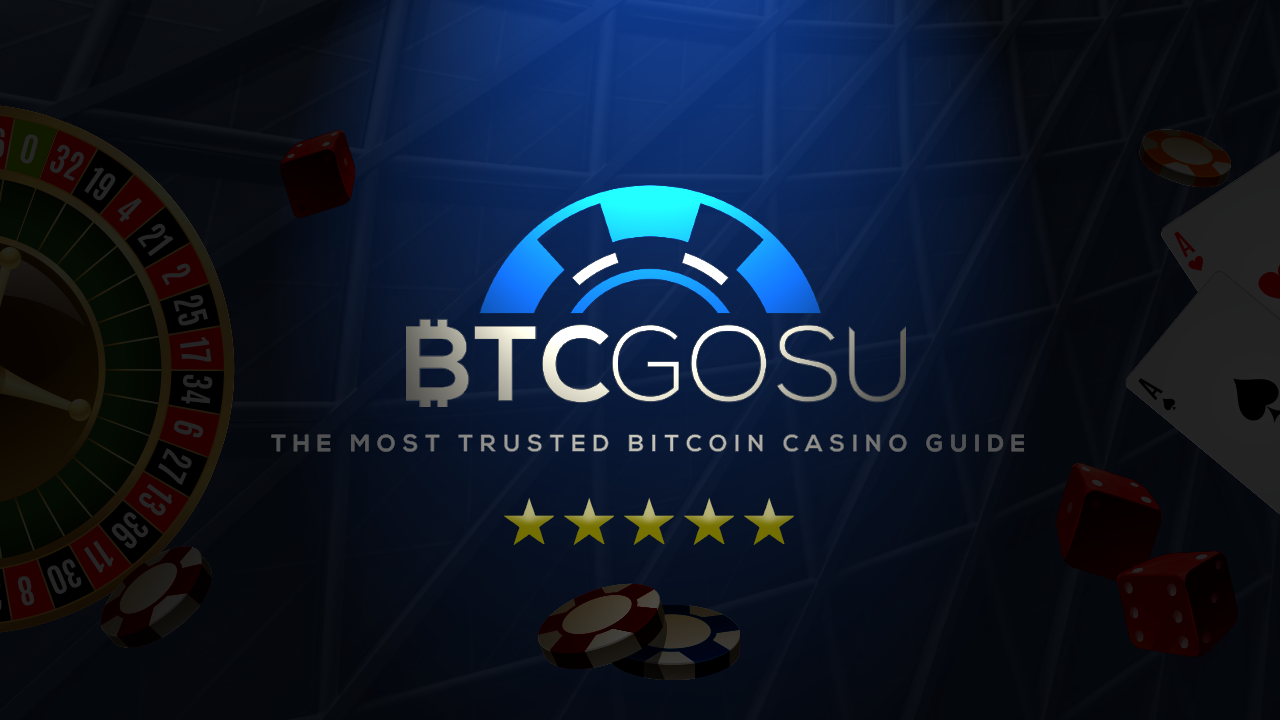 BTCGOSU