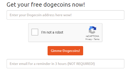 Dogecoin