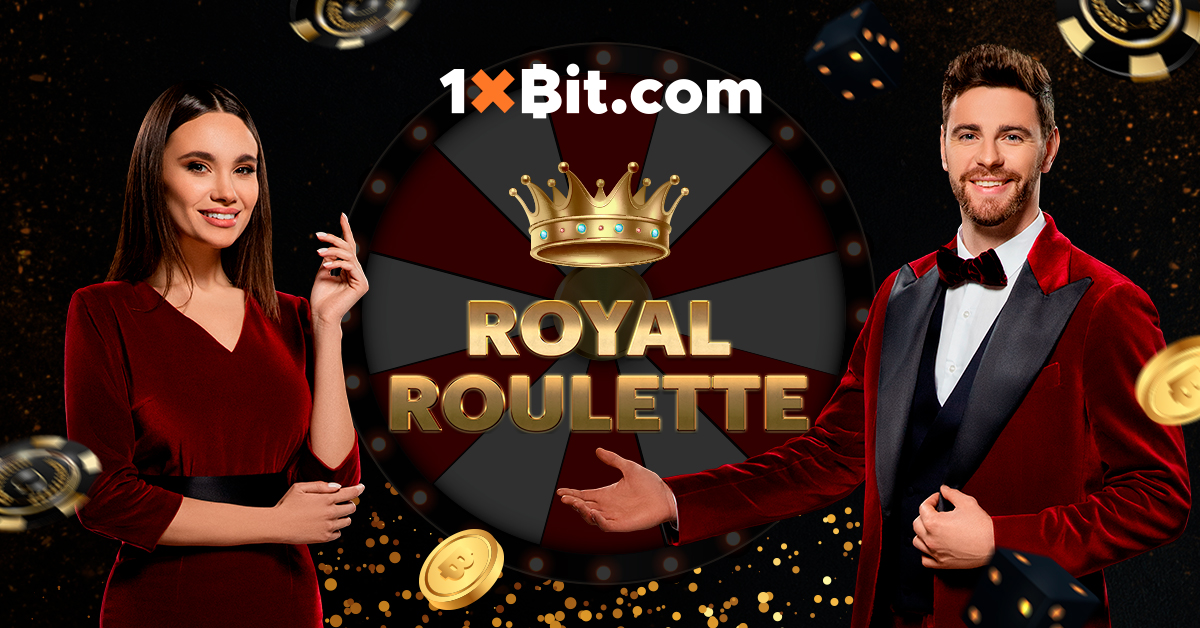 Royal Roulette