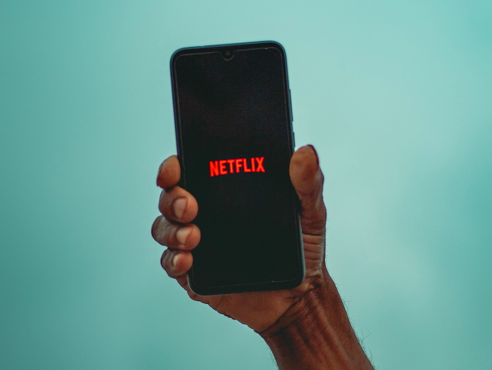 Pay for Netflix Via MPESA