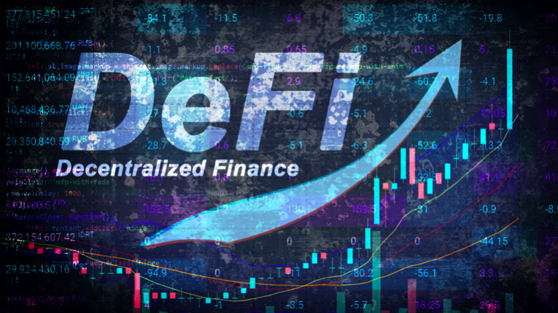 Defi Projects