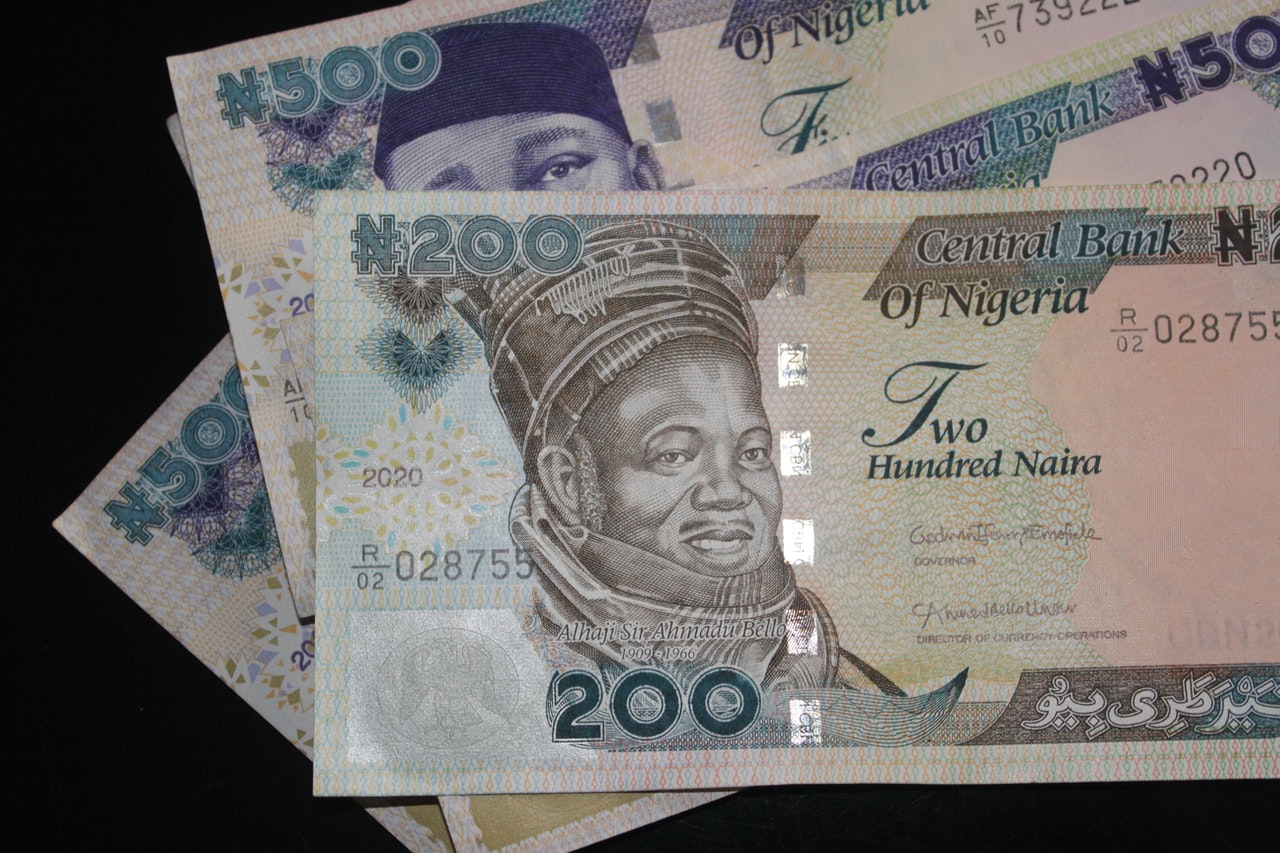 Nigeria Crypto Ban