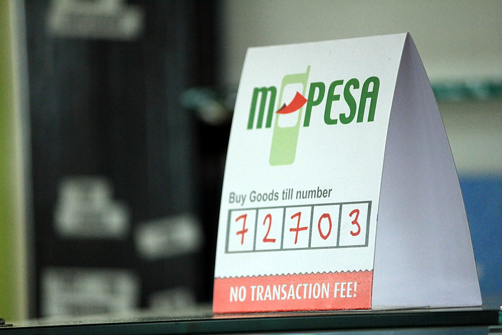 MPESA